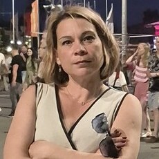 Фотография девушки Эльвира, 44 года из г. Тольятти