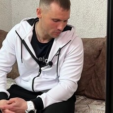 Фотография мужчины Сергей, 35 лет из г. Архангельск