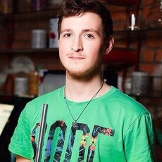 Фотография мужчины Владимир, 31 год из г. Санкт-Петербург