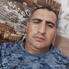 Фотография мужчины Сергей, 39 лет из г. Новоалександровск