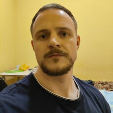 Фотография мужчины Виталий, 41 год из г. Брест