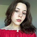 Анжелика, 20 лет