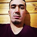 Закир, 27 лет