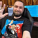Сергей, 40 лет
