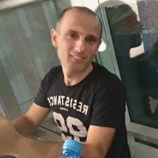 Фотография мужчины Ansar, 44 года из г. Нальчик