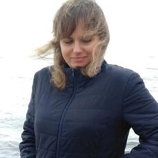 Фотография девушки Янина, 41 год из г. Одесса