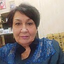 Ольга, 62 года