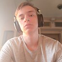 Андрей, 20 лет