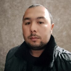 Фотография мужчины Даниль, 32 года из г. Москва