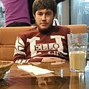 Файзли, 26 лет