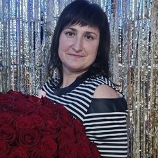 Фотография девушки Татьяна, 41 год из г. Воронеж