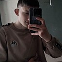 Саша, 19 лет