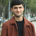 Мага, 25 лет