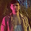 Жалол, 25 лет