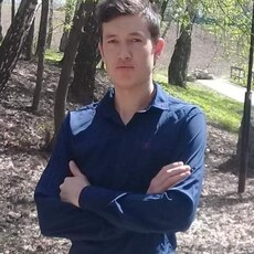 Фотография мужчины Alik, 22 года из г. Ташкент