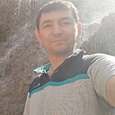 Гафур, 37 лет