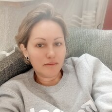 Фотография девушки Ирина, 46 лет из г. Санкт-Петербург