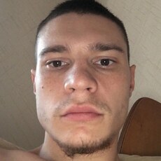 Фотография мужчины Иван, 27 лет из г. Киселевск