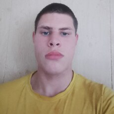 Фотография мужчины Кирилл, 18 лет из г. Воронеж