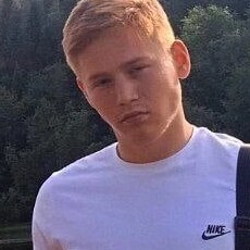 Фотография мужчины Костя, 22 года из г. Архангельск