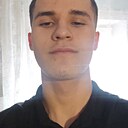 Кирилл, 24 года