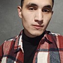 Замир, 25 лет