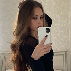 Фотография девушки Аня, 22 года из г. Санкт-Петербург