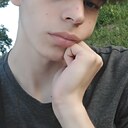 Никита, 18 лет