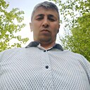 Саидшо, 45 лет