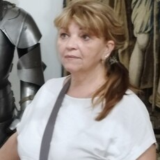 Фотография девушки Анастасия, 53 года из г. Челябинск