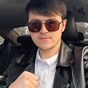 Иляс, 24 года