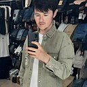 Иляс, 24 года