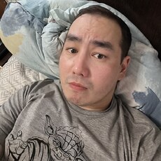 Фотография мужчины Mr Nick, 34 года из г. Якутск