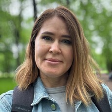 Фотография девушки Жанна, 45 лет из г. Йошкар-Ола