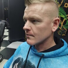 Фотография мужчины Toxic, 35 лет из г. Воронеж