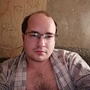 Егор, 28 лет