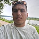 Хусаен, 29 лет