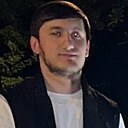 Хусейн, 19 лет