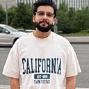 Behnad, 24 года