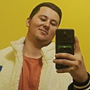 Зухриддин, 22 года