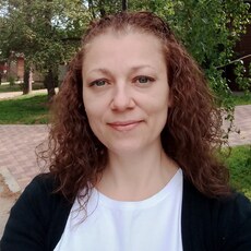 Фотография девушки Анастасия, 42 года из г. Волгоград