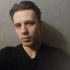 Фотография мужчины Максим, 25 лет из г. Гомель