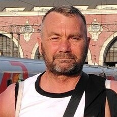 Фотография мужчины Влад, 53 года из г. Ульяновск