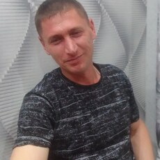 Фотография мужчины Дмитрий, 36 лет из г. Некрасовское