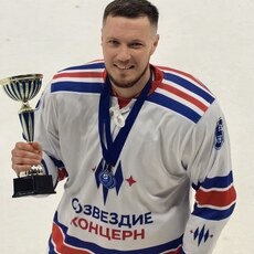 Фотография мужчины Юрий, 35 лет из г. Воронеж