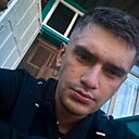 Женя, 28 лет
