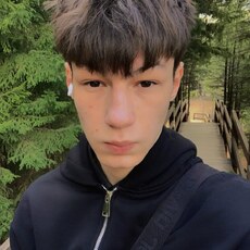 Фотография мужчины Алексей, 18 лет из г. Тюмень