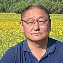 Эдуард, 53 года