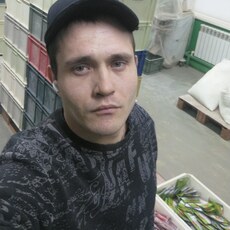 Фотография мужчины Александр, 34 года из г. Подольск