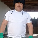 Дос, 35 лет
